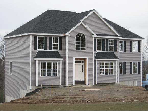 Lot 640 Ryan Farm Road Windham, NH 03087 - Photo 1 of 1
