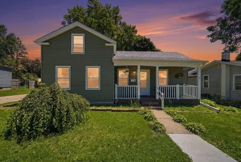 $219,000 | 338 Almeron Street, Evansville, WI 53536