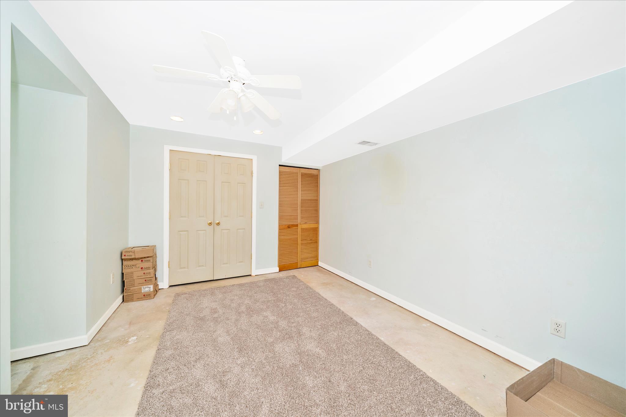 9534 Liberty Road Frederick, MD 21701 - Photo 46 of 70 a view of an empty room