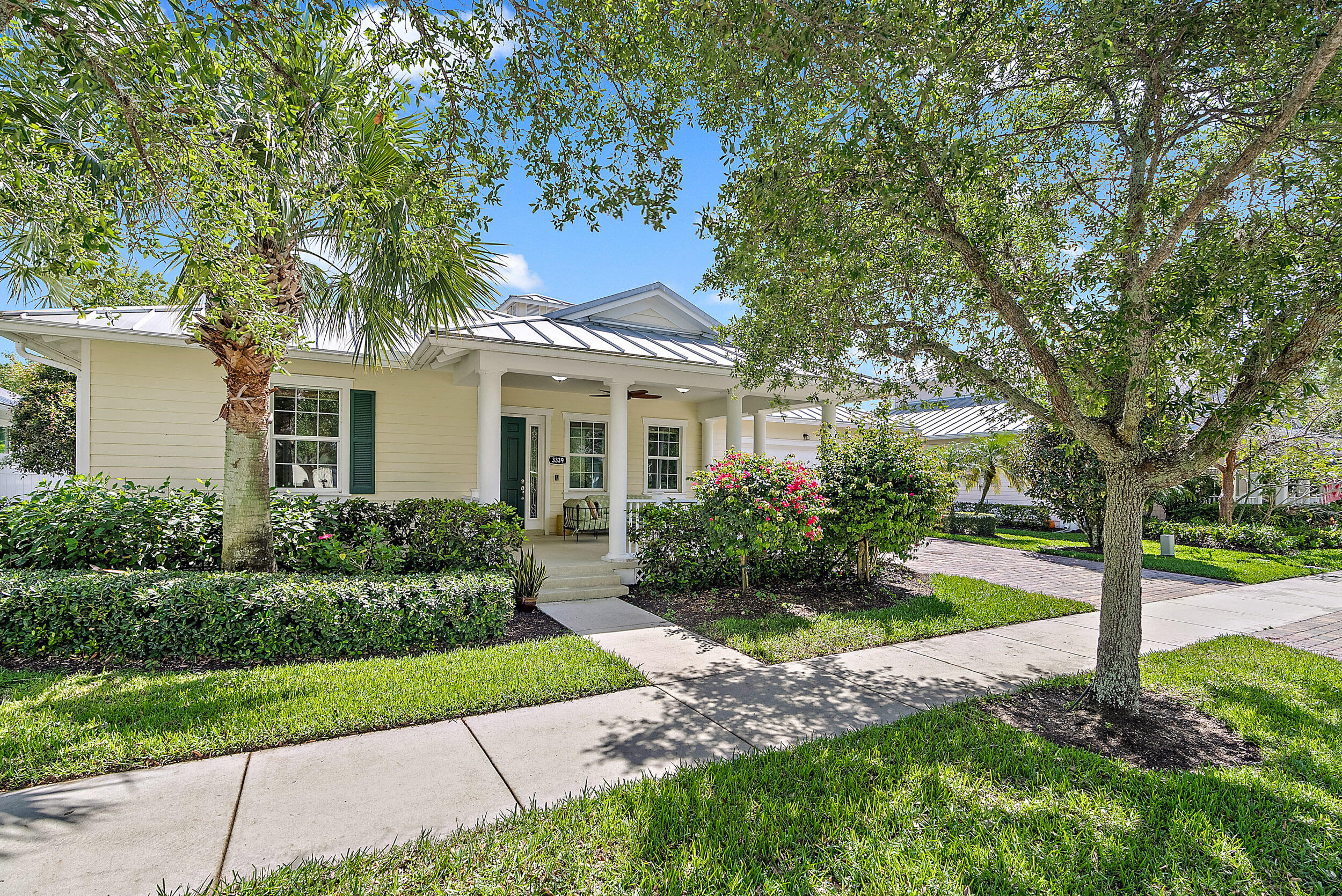 3339 Duval Street Jupiter, FL 33458 - Photo 1 of 58 Exterior