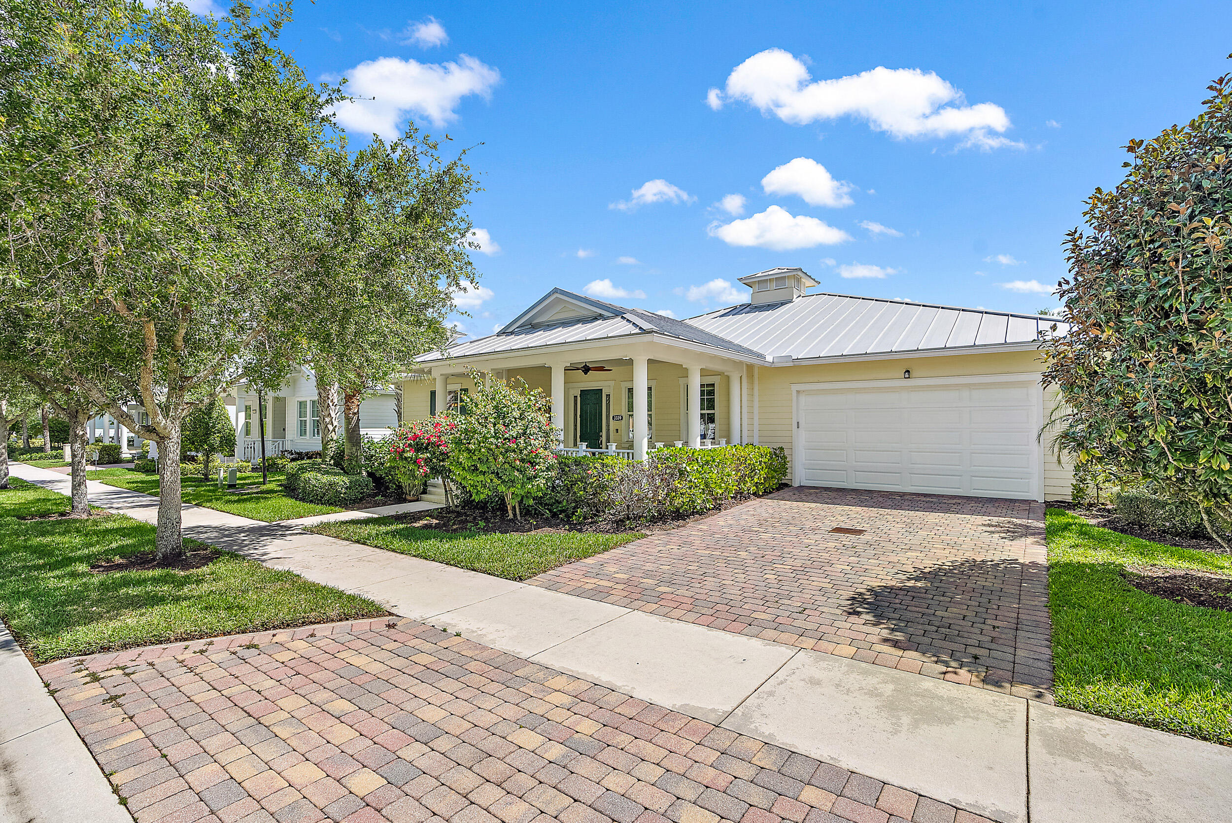 3339 Duval Street Jupiter, FL 33458 - Photo 2 of 58 Exterior