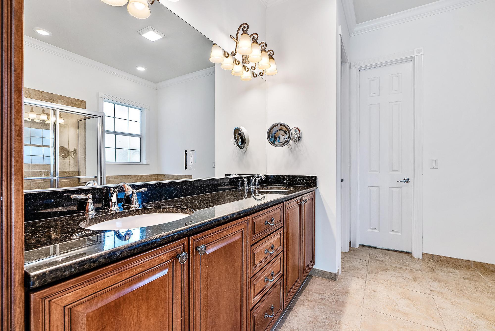 3339 Duval Street Jupiter, FL 33458 - Photo 21 of 58 Primary Bathroom