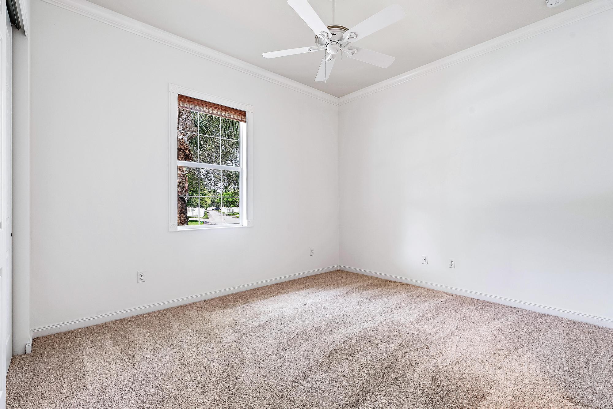 3339 Duval Street Jupiter, FL 33458 - Photo 27 of 58 3rd Bedroom