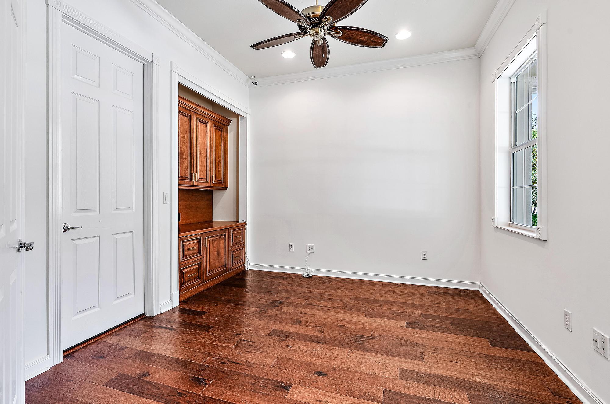 3339 Duval Street Jupiter, FL 33458 - Photo 28 of 58 4th Bedroom/Den