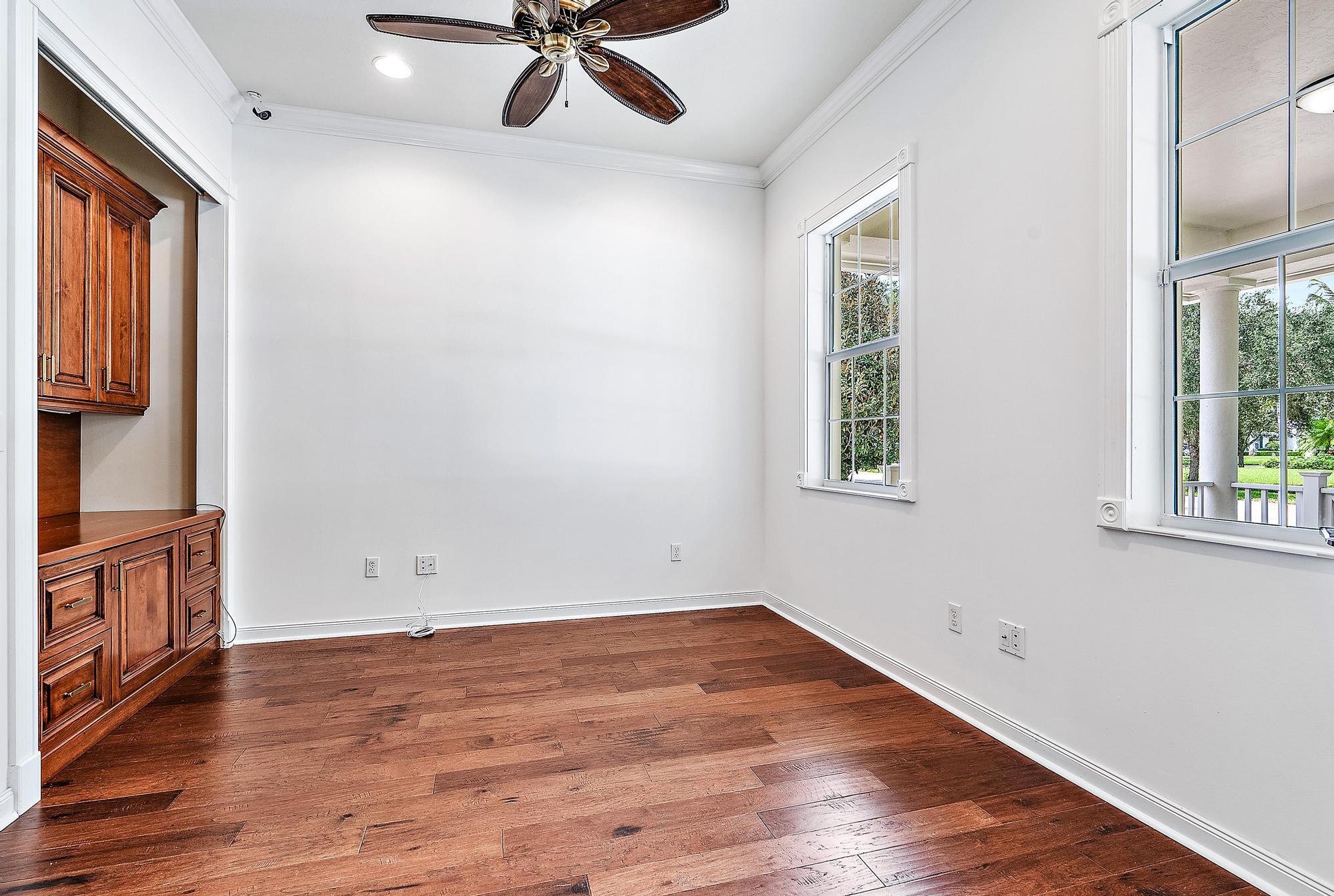 3339 Duval Street Jupiter, FL 33458 - Photo 29 of 58 4th Bedroom/Den