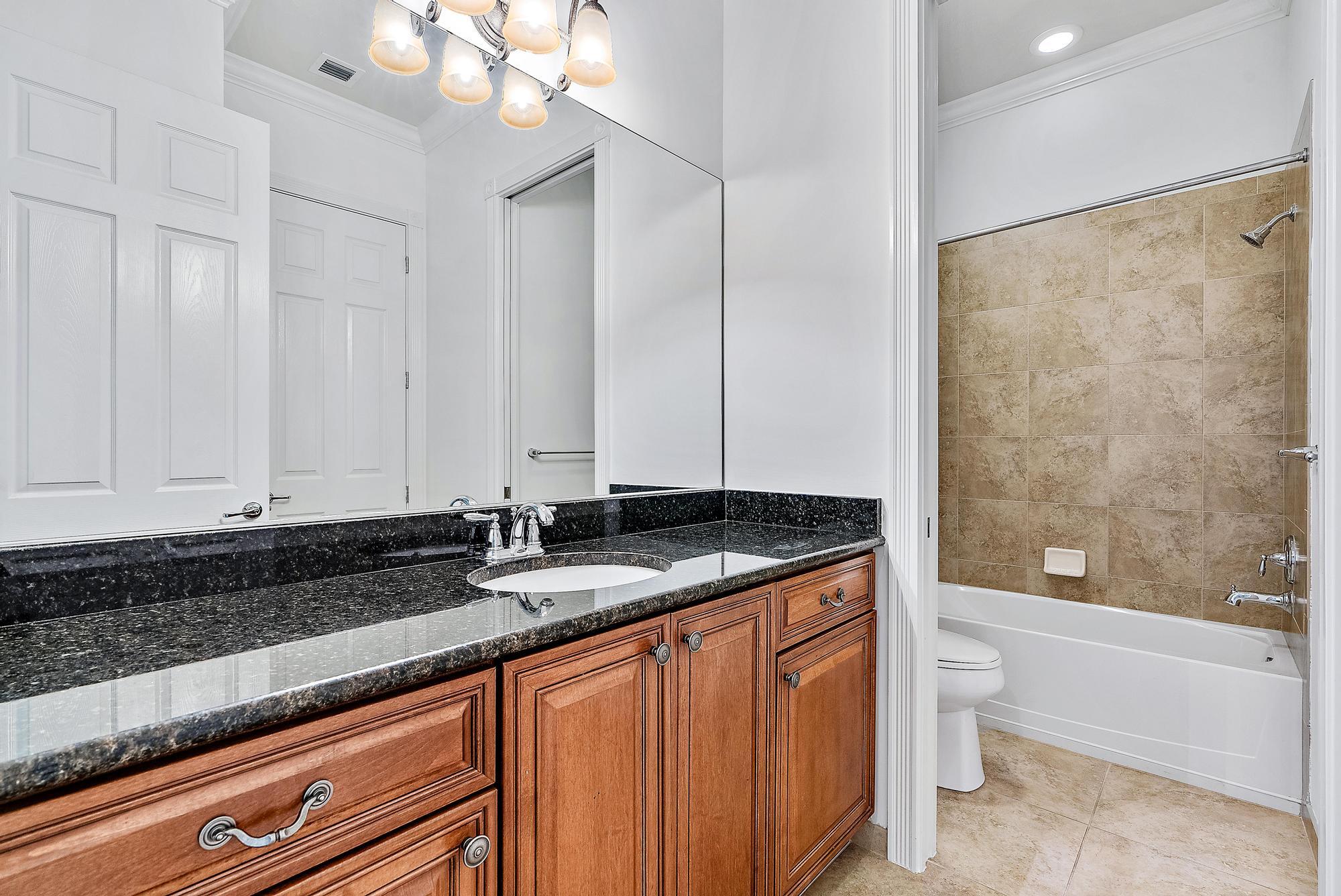 3339 Duval Street Jupiter, FL 33458 - Photo 30 of 58 3rd bathroom