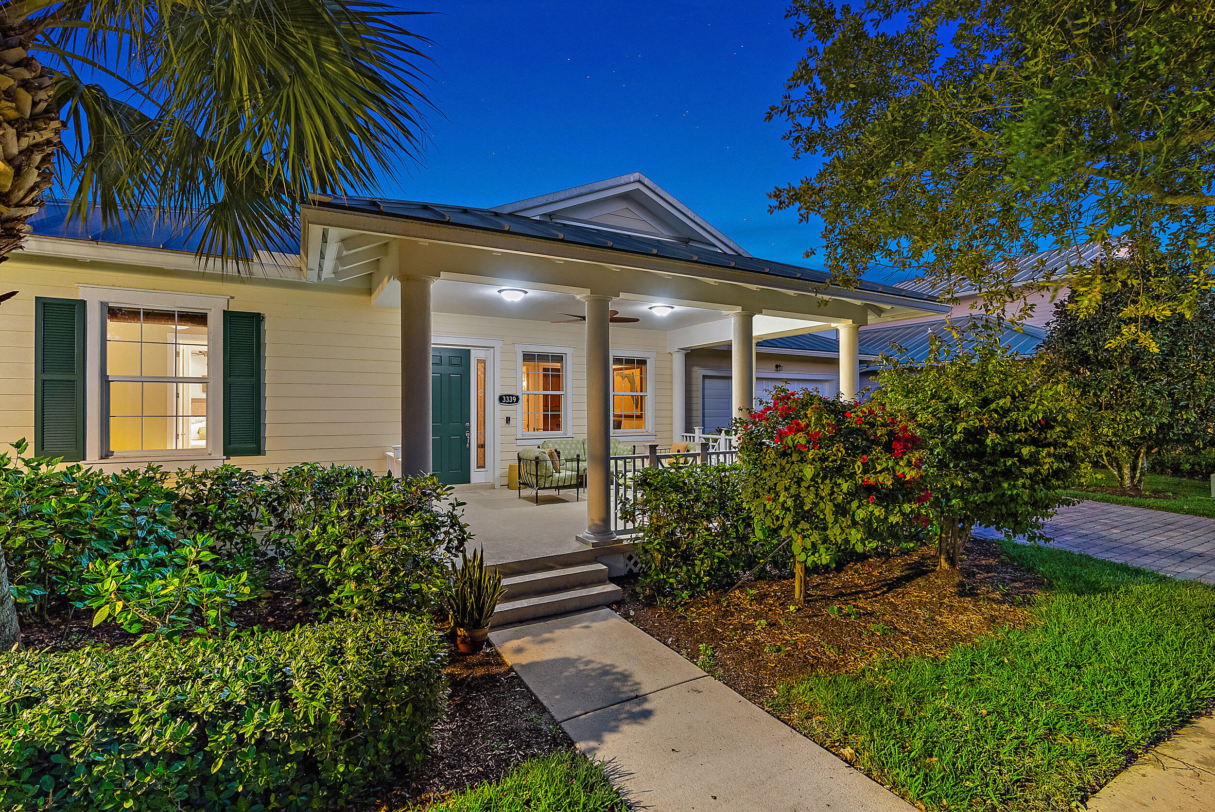 3339 Duval Street Jupiter, FL 33458 - Photo 40 of 58 Exterior