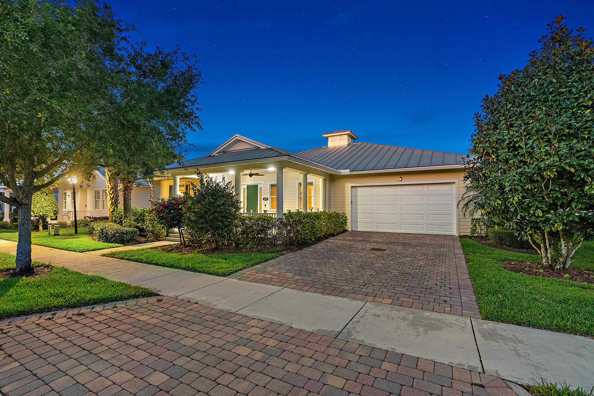 3339 Duval Street Jupiter, FL 33458 - Photo 4 of 58 Exterior