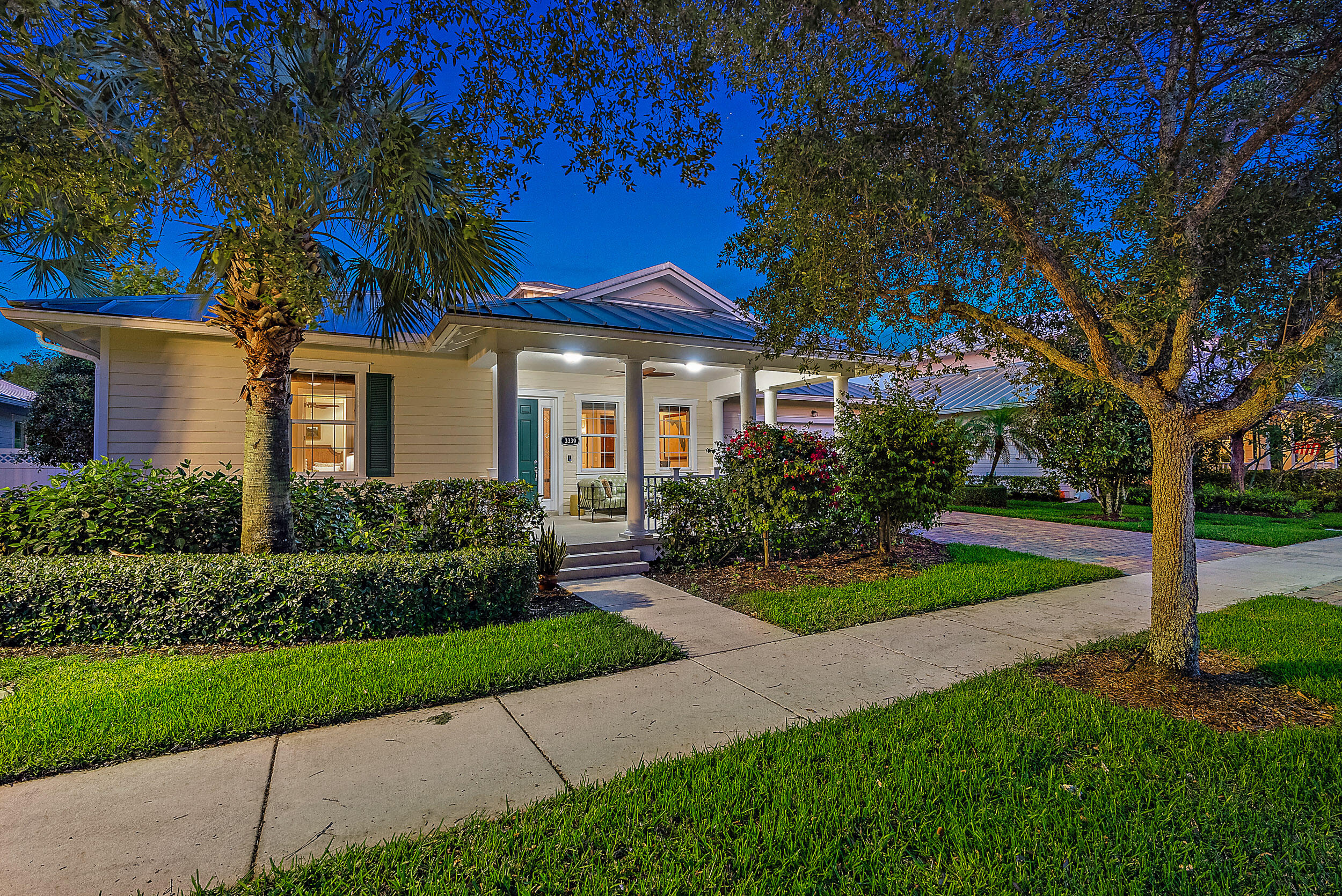3339 Duval Street Jupiter, FL 33458 - Photo 41 of 58 Exterior
