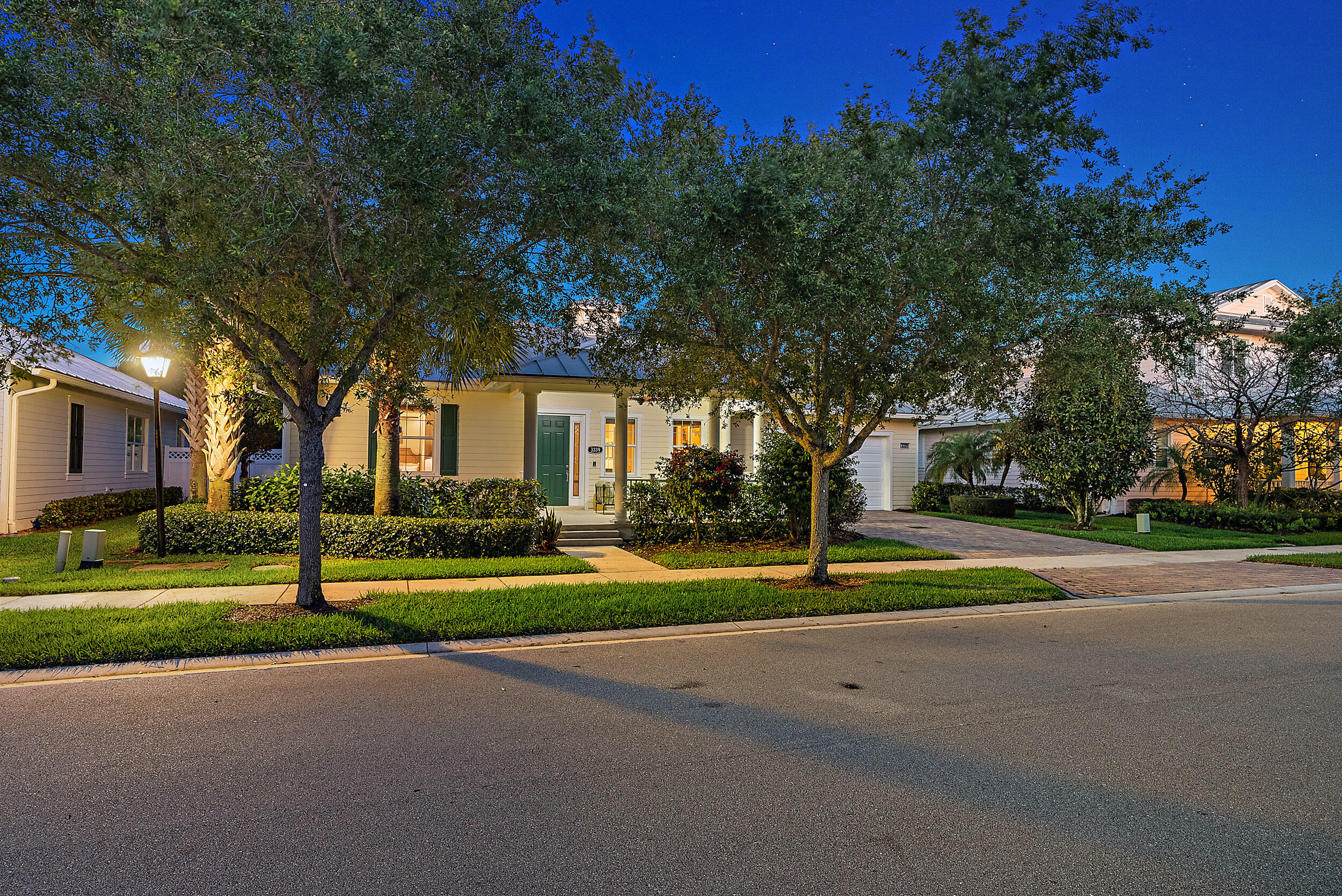 3339 Duval Street Jupiter, FL 33458 - Photo 42 of 58 Exterior