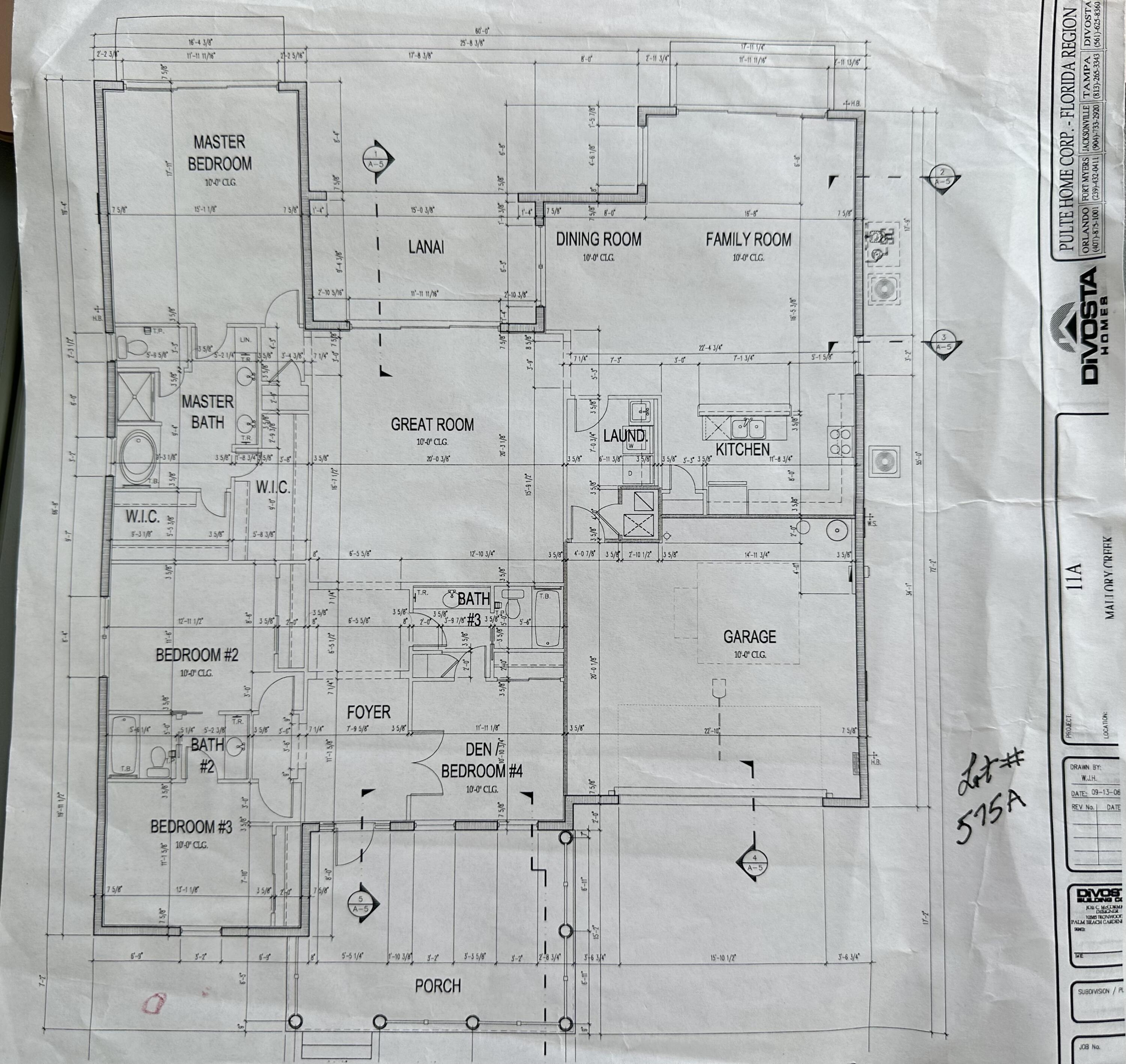 3339 Duval Street Jupiter, FL 33458 - Photo 48 of 58 Delaney Model