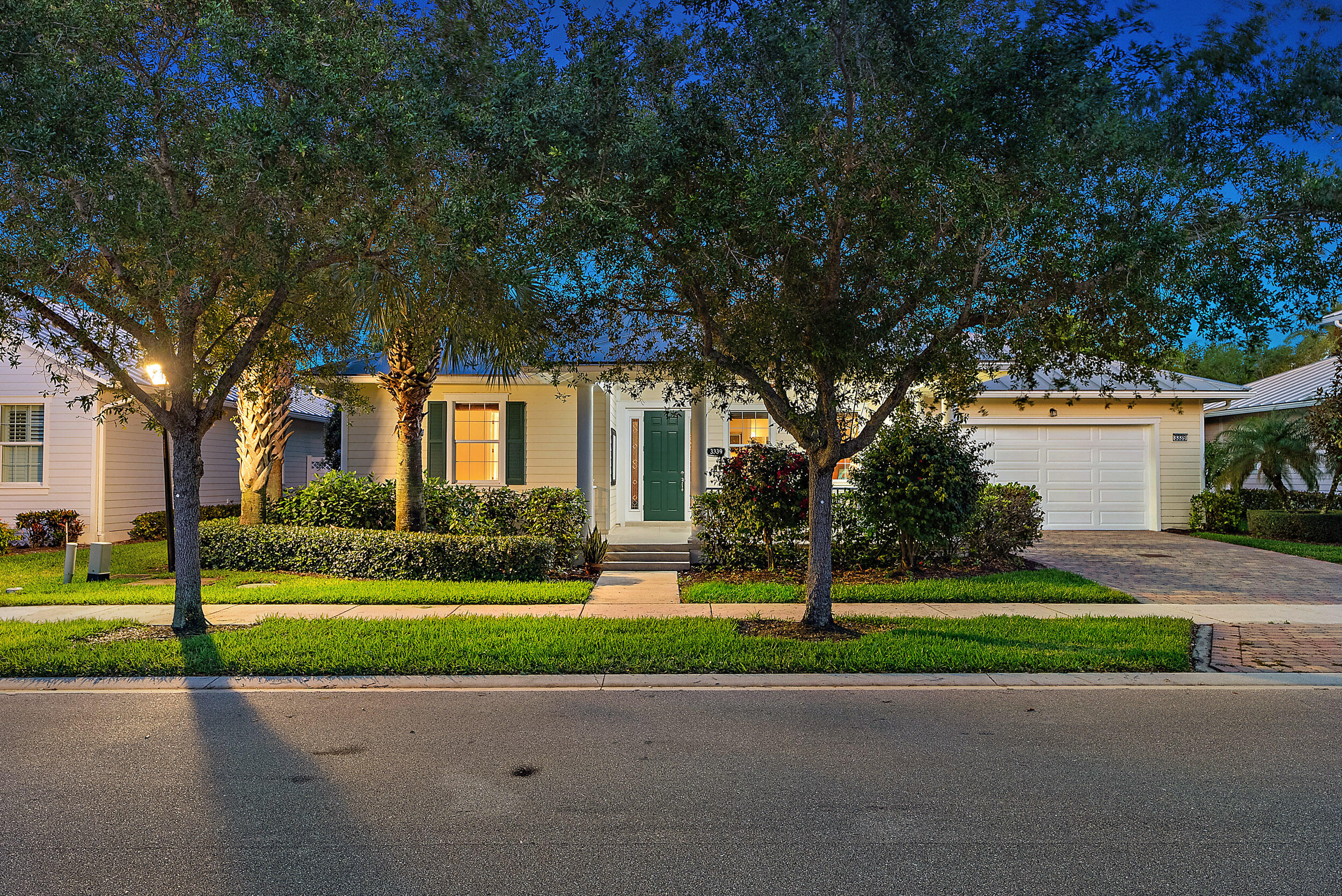3339 Duval Street Jupiter, FL 33458 - Photo 5 of 58 Exterior