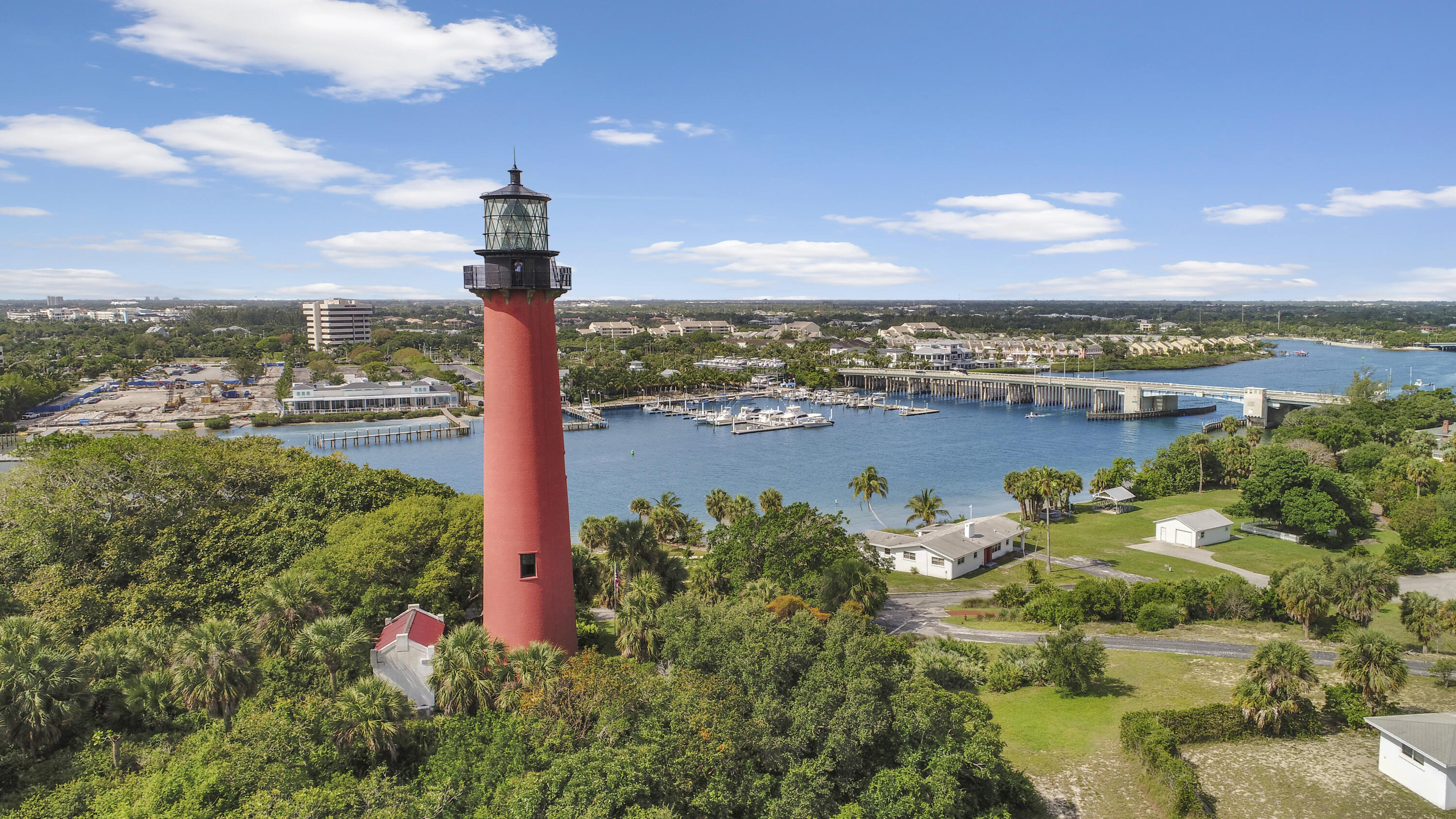 3339 Duval Street Jupiter, FL 33458 - Photo 54 of 58 Jupiter Lighthouse