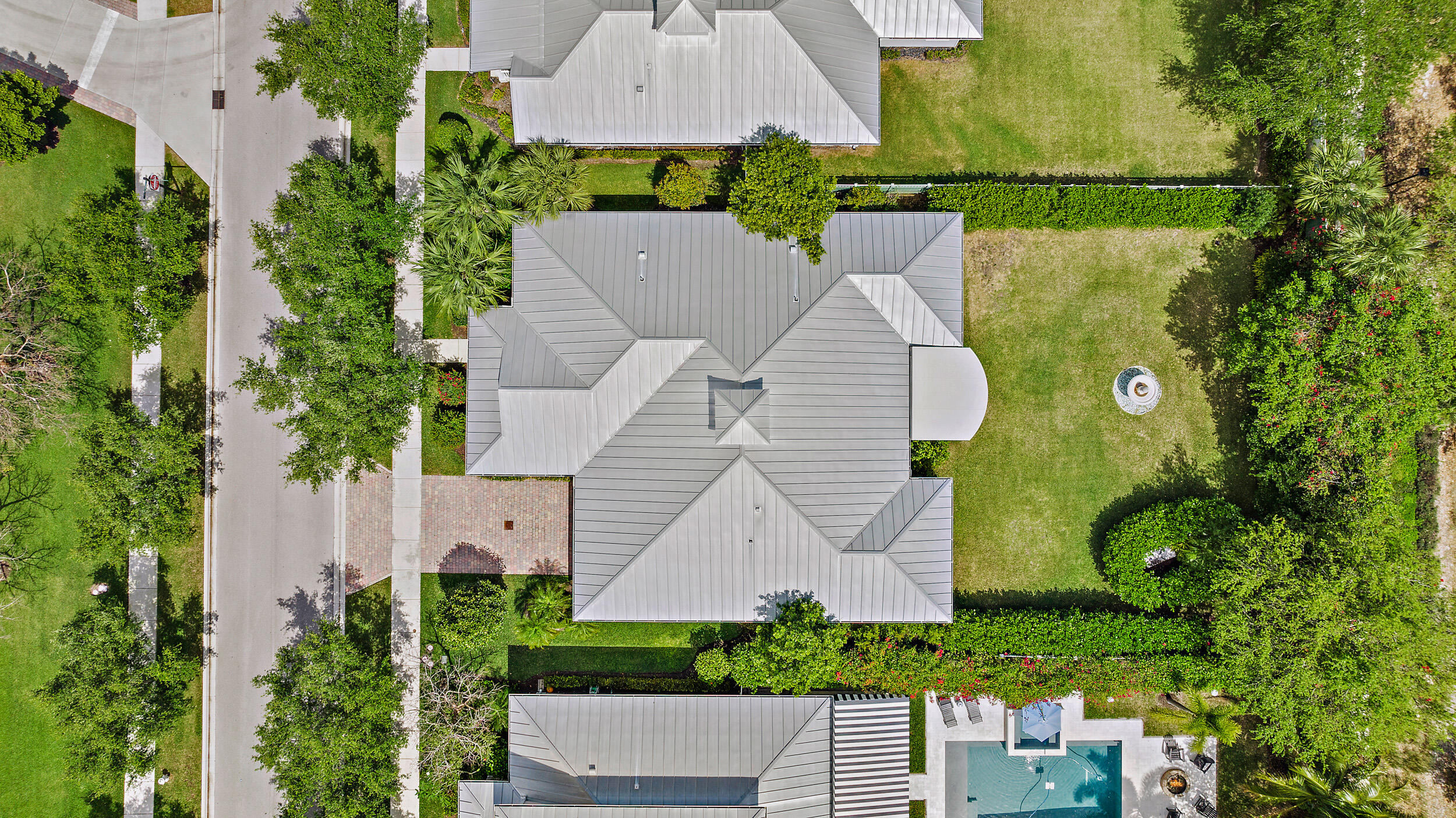 3339 Duval Street Jupiter, FL 33458 - Photo 6 of 58 Aerial
