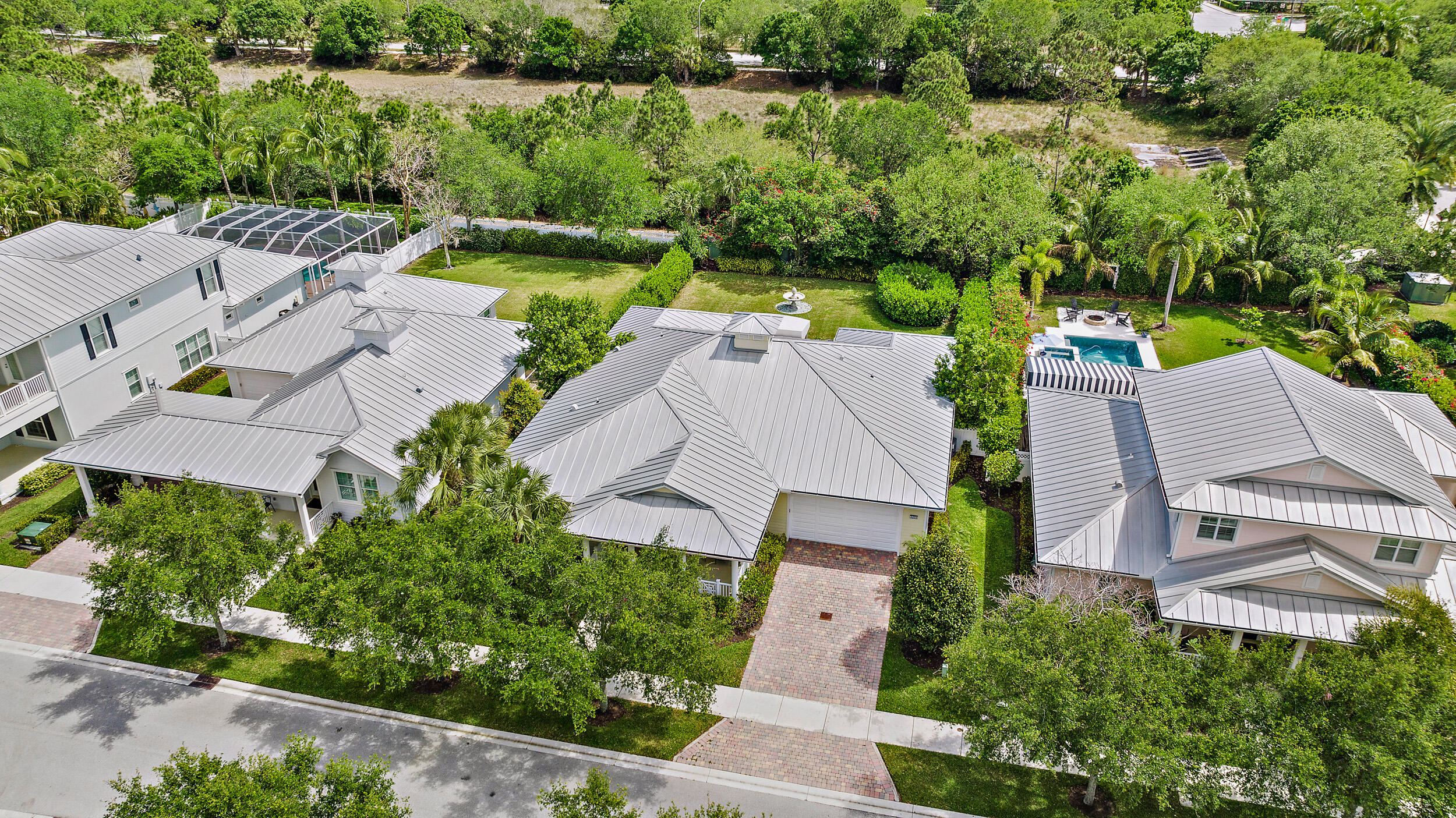 3339 Duval Street Jupiter, FL 33458 - Photo 7 of 58 Aerial