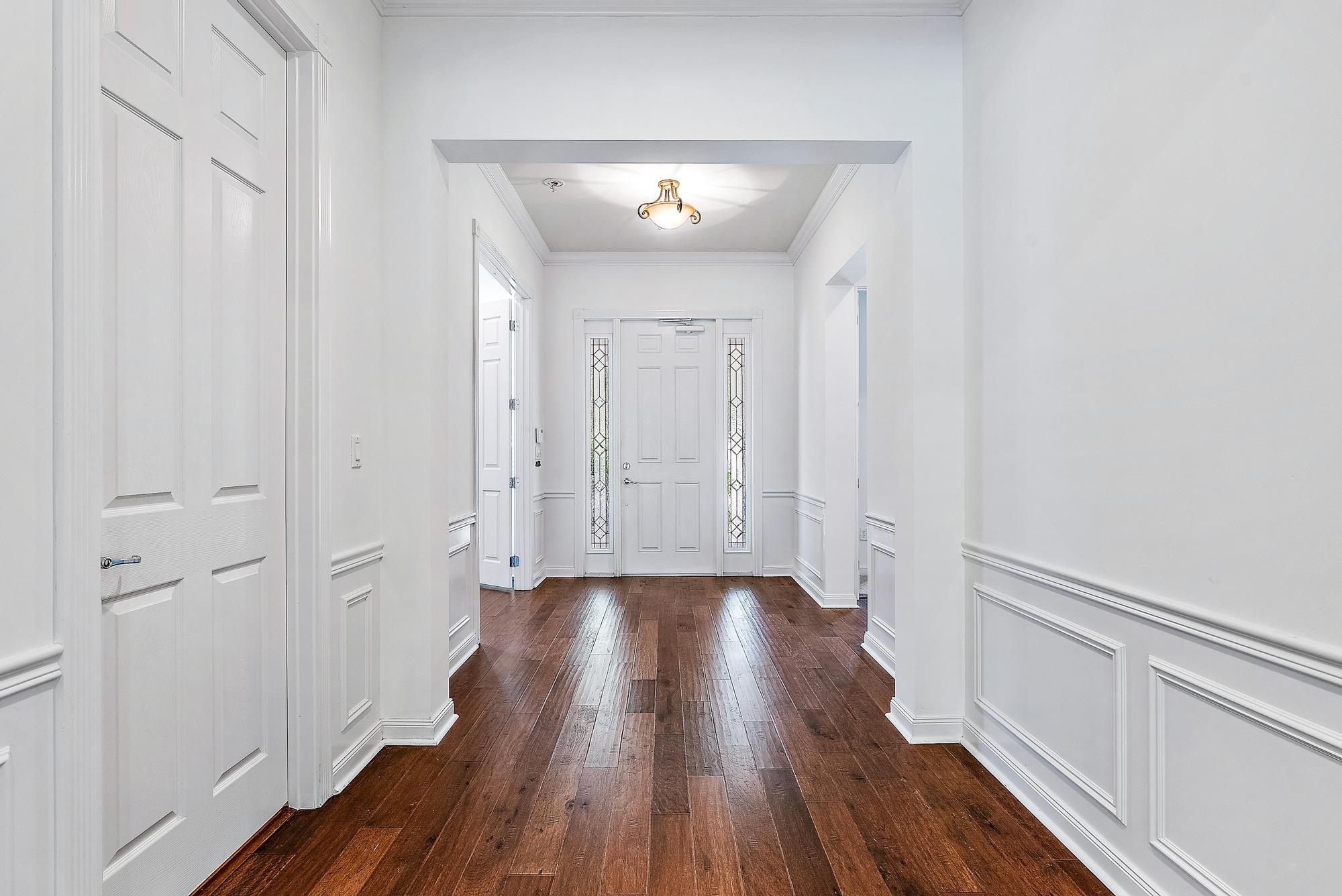 3339 Duval Street Jupiter, FL 33458 - Photo 9 of 58 Entrance