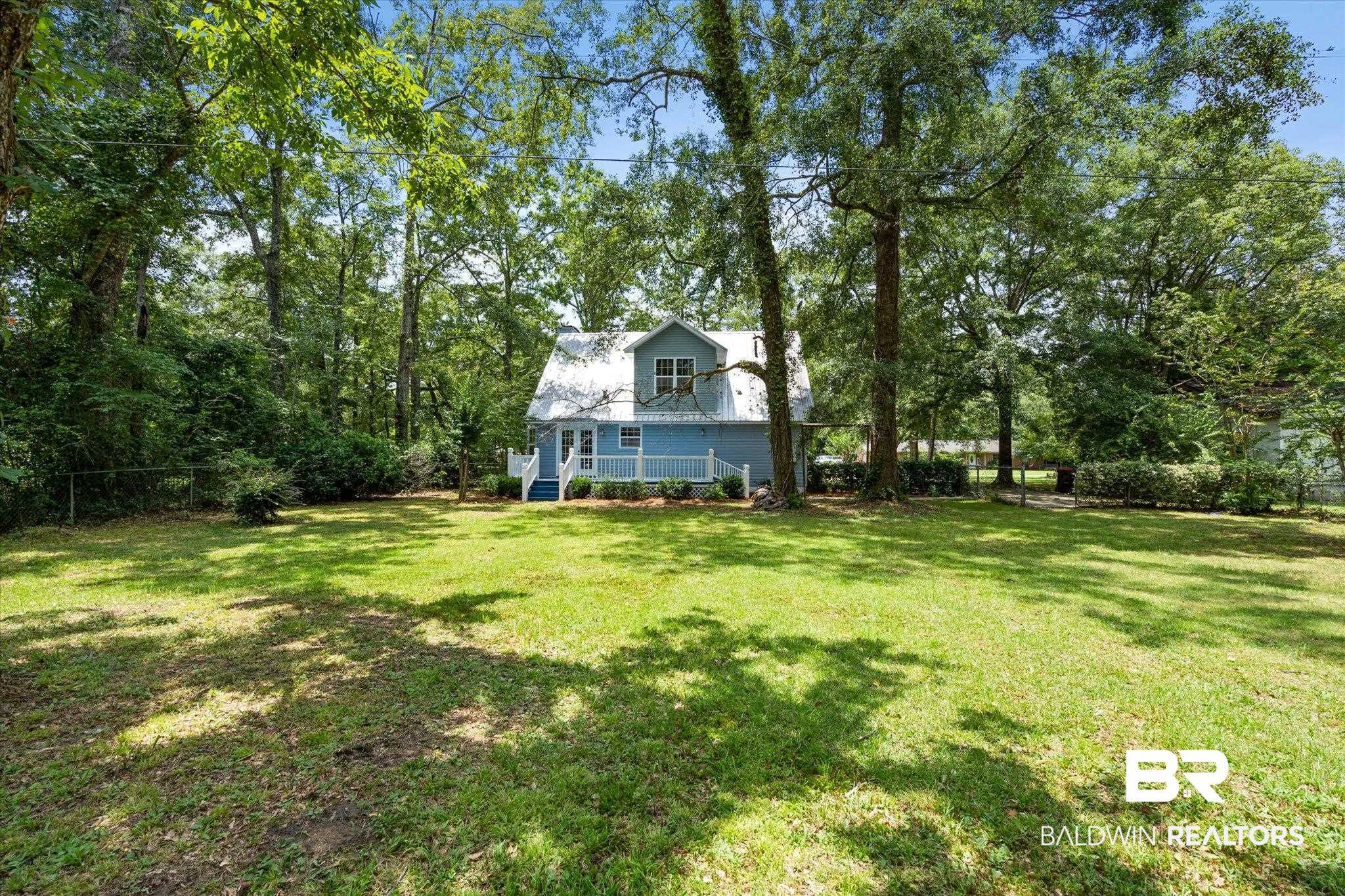 1106 Marks Avenue Bay Minette, AL 36507 - Photo 20 of 24