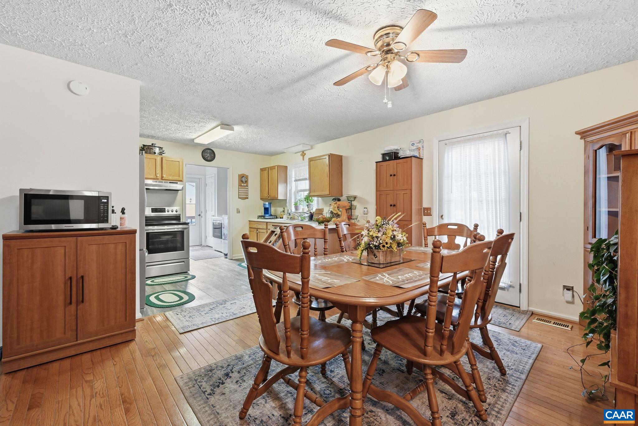 9402 Cedar Hollow Road Unionville, VA 22567 - Photo 31 of 73