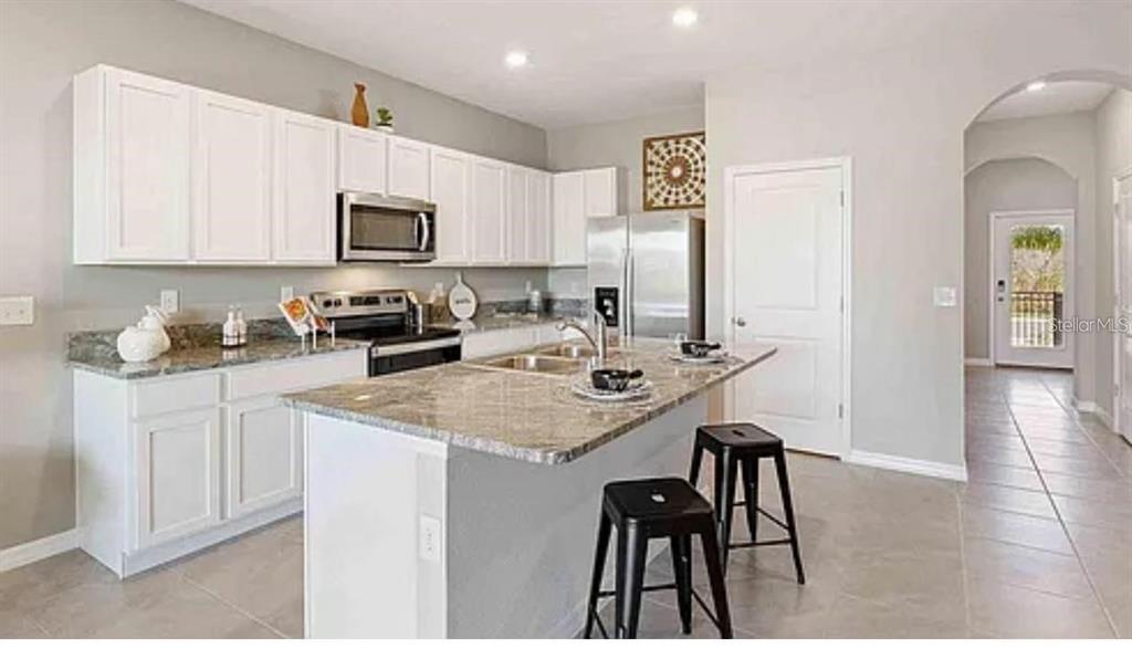 1615 Hubbell Road Wesley Chapel, FL 33543 - Photo 13 of 60