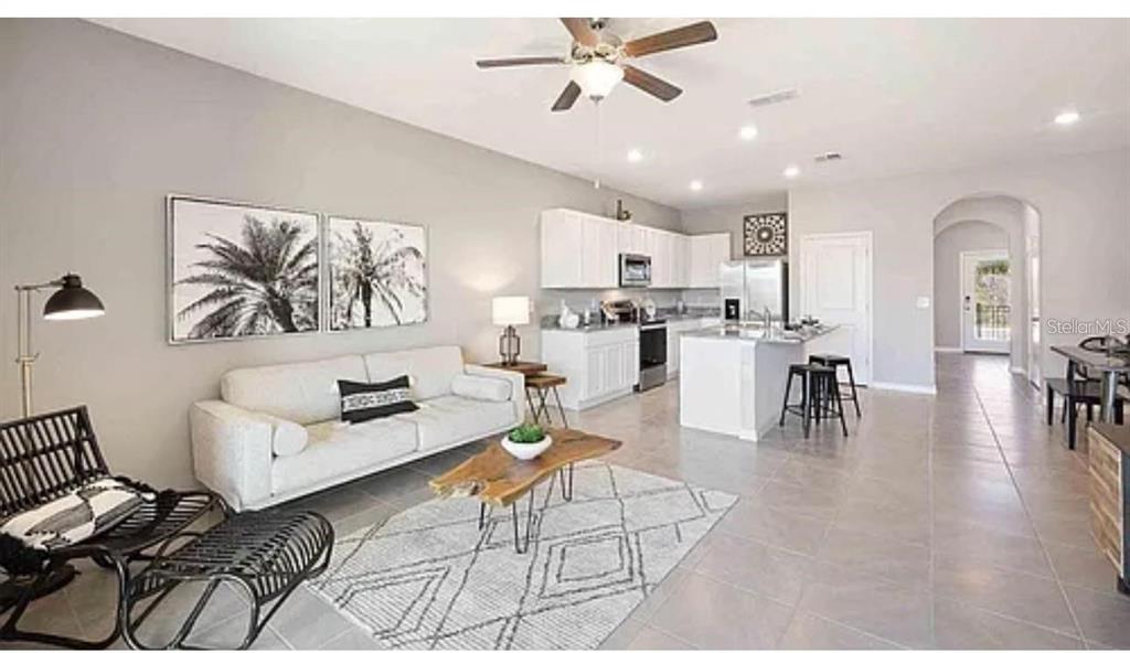 1615 Hubbell Road Wesley Chapel, FL 33543 - Photo 14 of 60