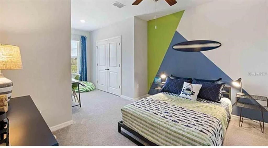 1615 Hubbell Road Wesley Chapel, FL 33543 - Photo 17 of 60