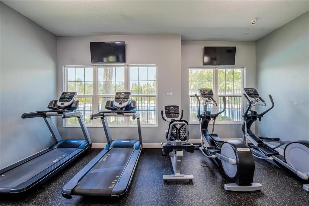 1615 Hubbell Road Wesley Chapel, FL 33543 - Photo 33 of 60