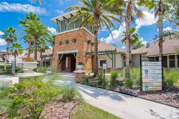 $1,980 | 1615 Hubbell Road, Wesley Chapel, FL 33543