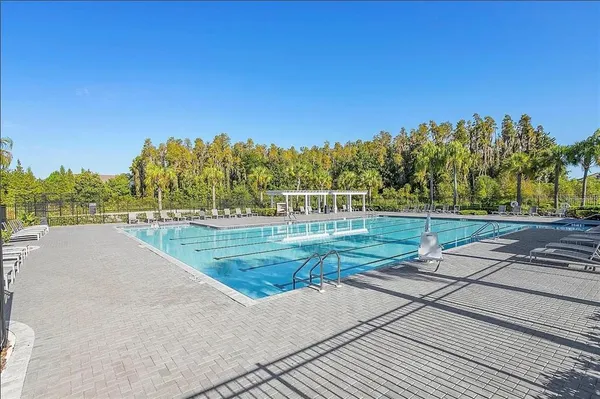 $1,980 | 1615 Hubbell Road, Wesley Chapel, FL 33543