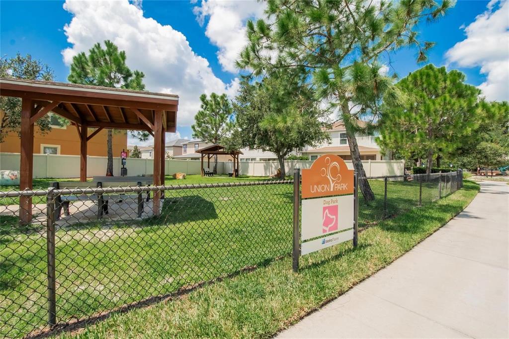 1615 Hubbell Road Wesley Chapel, FL 33543 - Photo 45 of 60