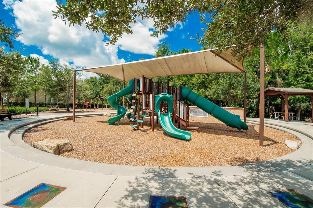 1615 Hubbell Road Wesley Chapel, FL 33543 - Photo 47 of 60