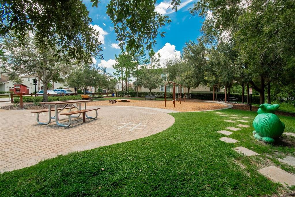 1615 Hubbell Road Wesley Chapel, FL 33543 - Photo 49 of 60