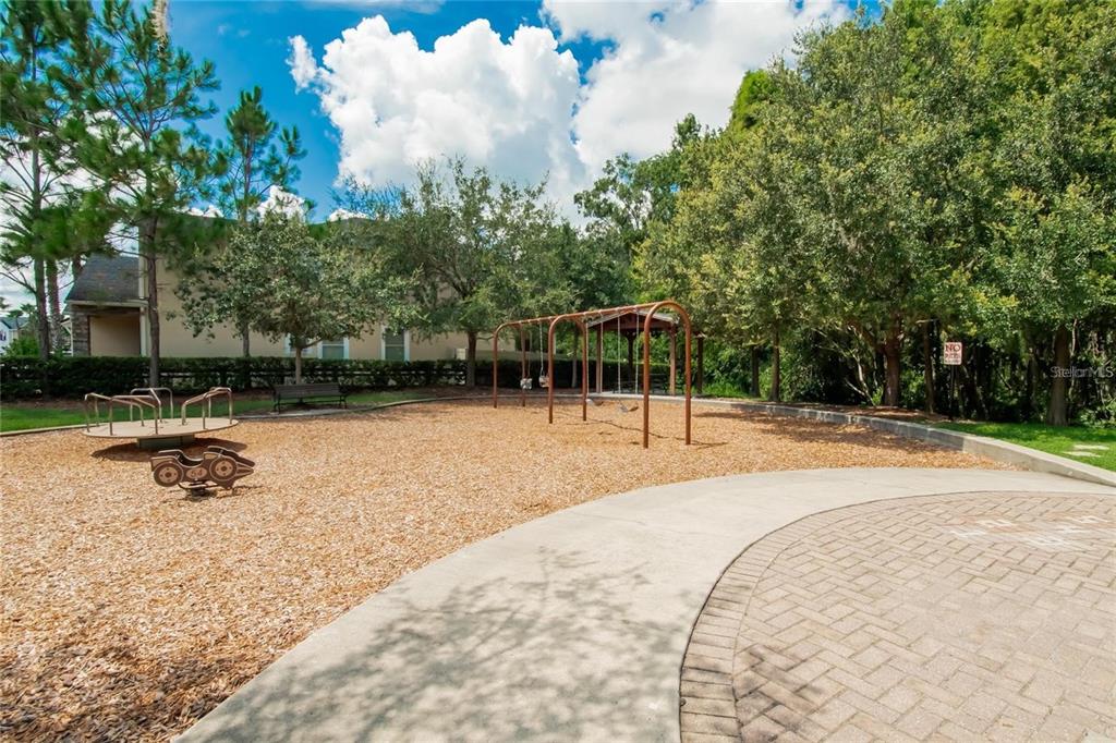 1615 Hubbell Road Wesley Chapel, FL 33543 - Photo 50 of 60