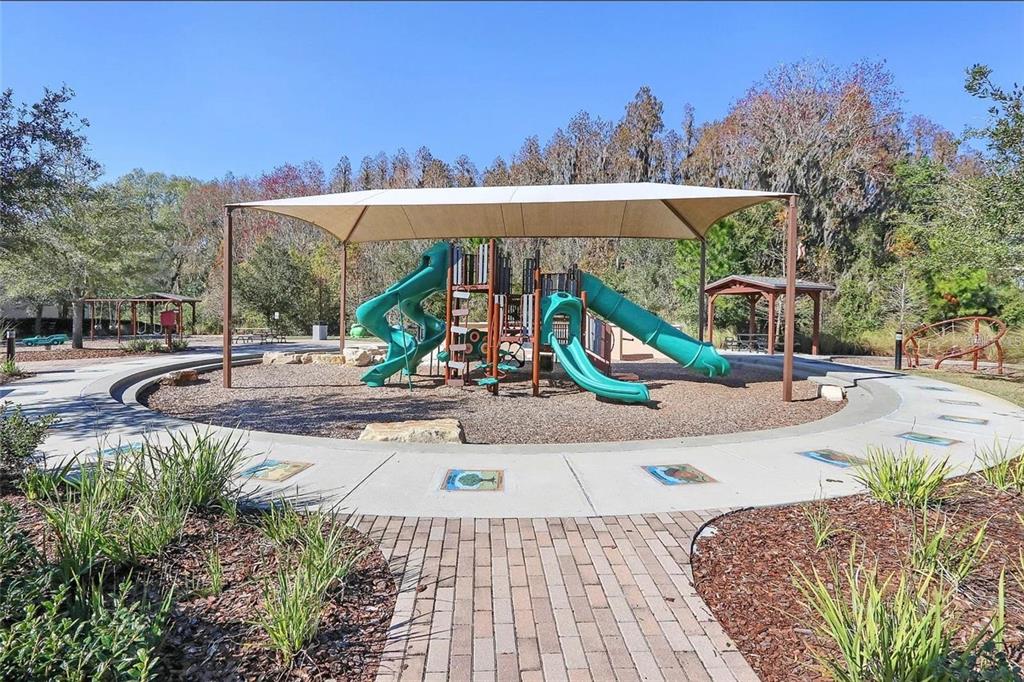 1615 Hubbell Road Wesley Chapel, FL 33543 - Photo 5 of 60