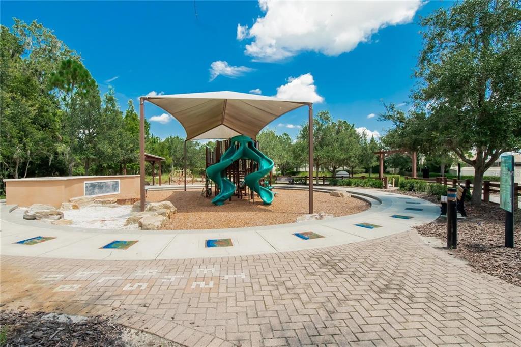 1615 Hubbell Road Wesley Chapel, FL 33543 - Photo 51 of 60