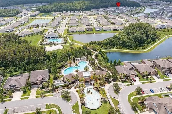 $1,980 | 1615 Hubbell Road, Wesley Chapel, FL 33543