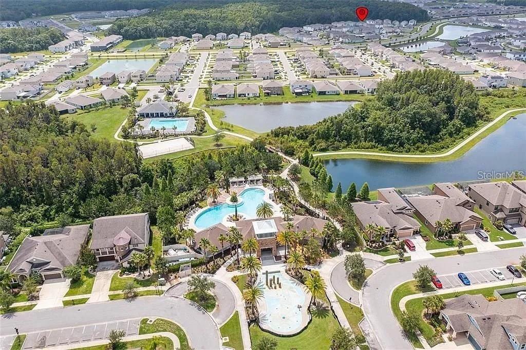 1615 Hubbell Road Wesley Chapel, FL 33543 - Photo 54 of 60