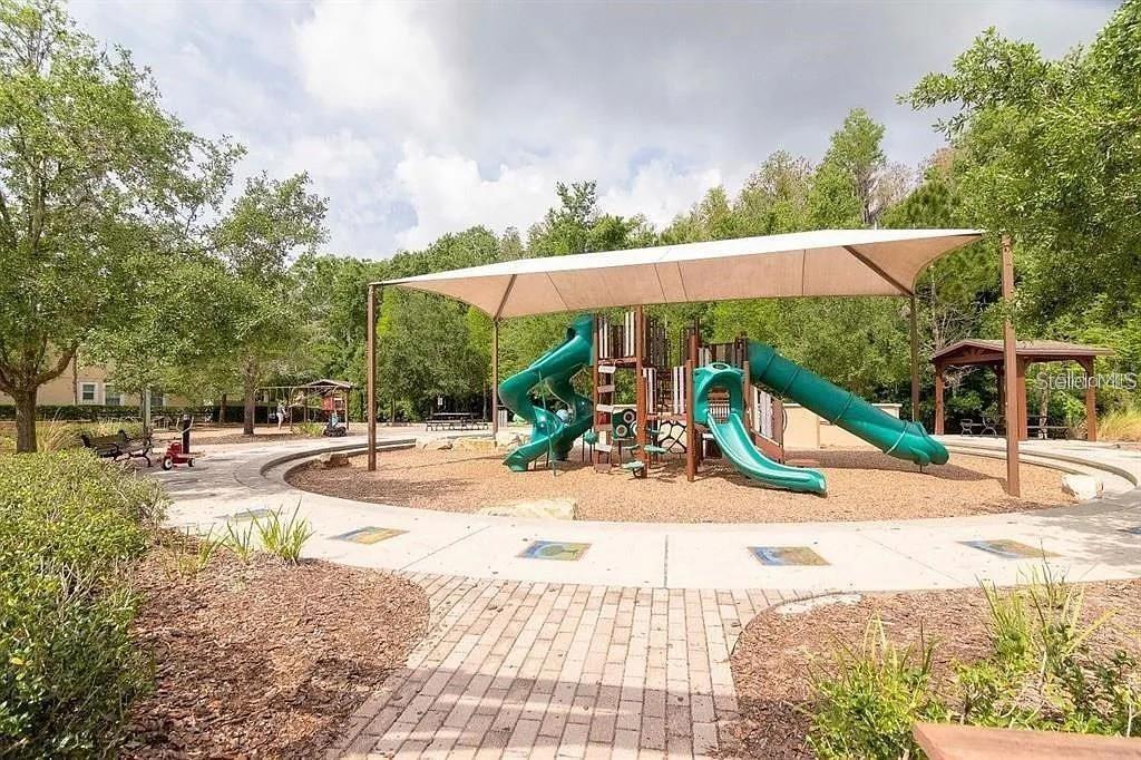 1615 Hubbell Road Wesley Chapel, FL 33543 - Photo 55 of 60