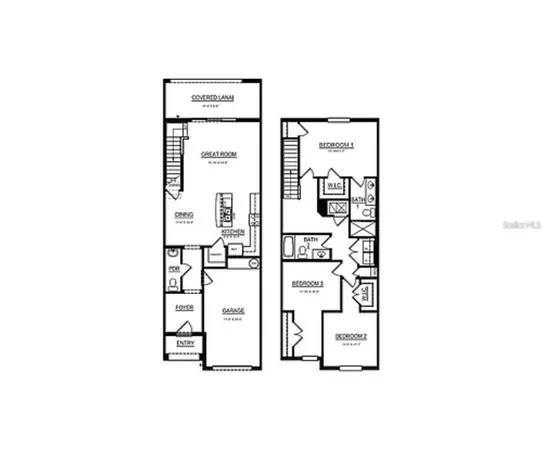 $1,980 | 1615 Hubbell Road, Wesley Chapel, FL 33543