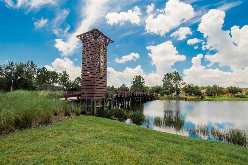 1615 Hubbell Road Wesley Chapel, FL 33543 - Photo 60 of 60