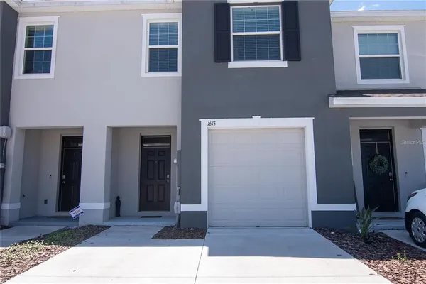 $1,980 | 1615 Hubbell Road, Wesley Chapel, FL 33543