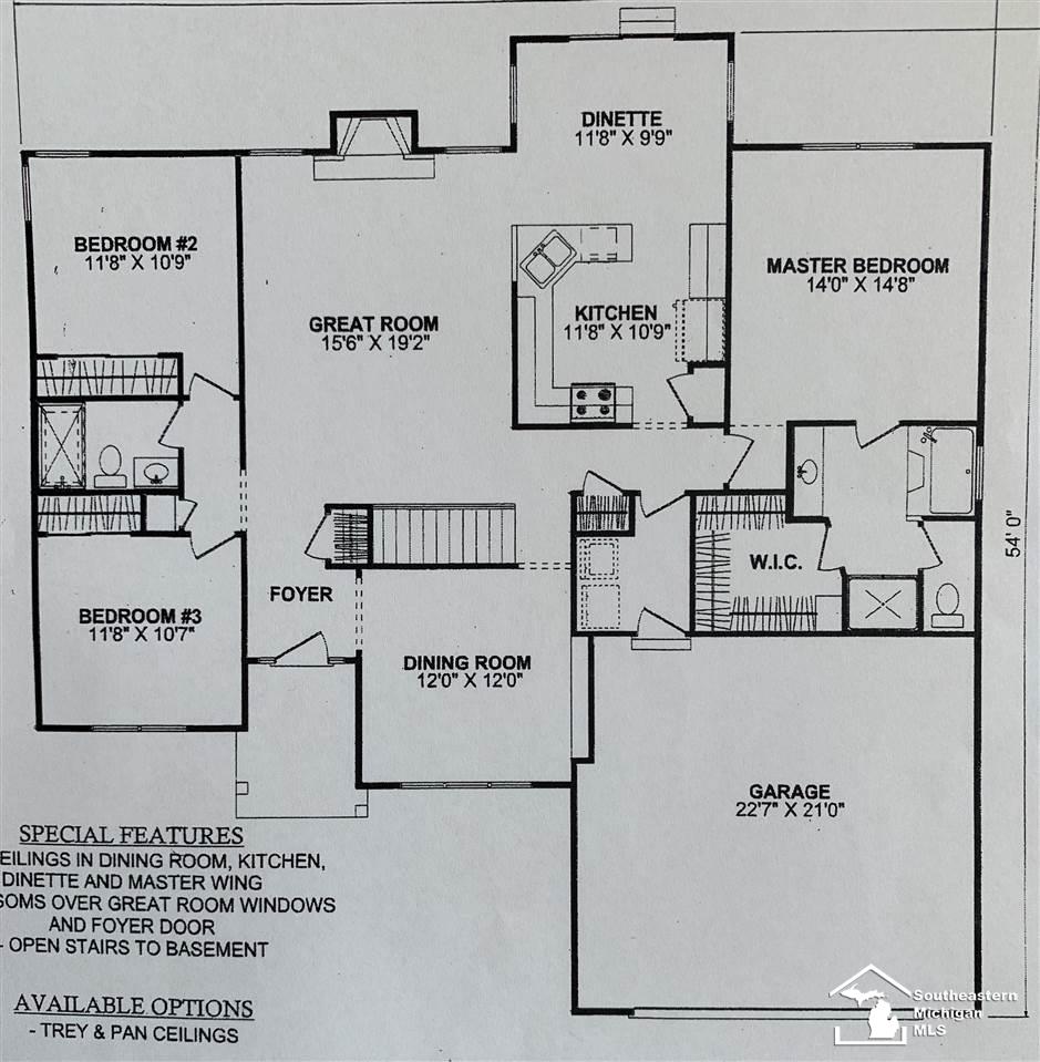 6774 Lockmill Street Temperance, MI 48182 - Photo 40 of 40 Gallery Image 40