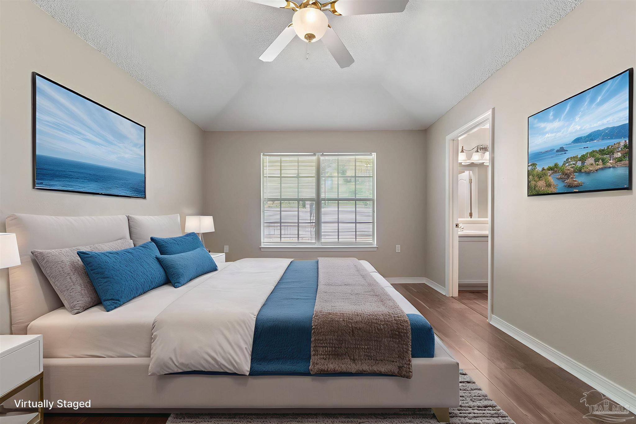 3688 Quail Run Road Gulf Breeze, FL 32563 - Photo 19 of 40 Gallery Image 19