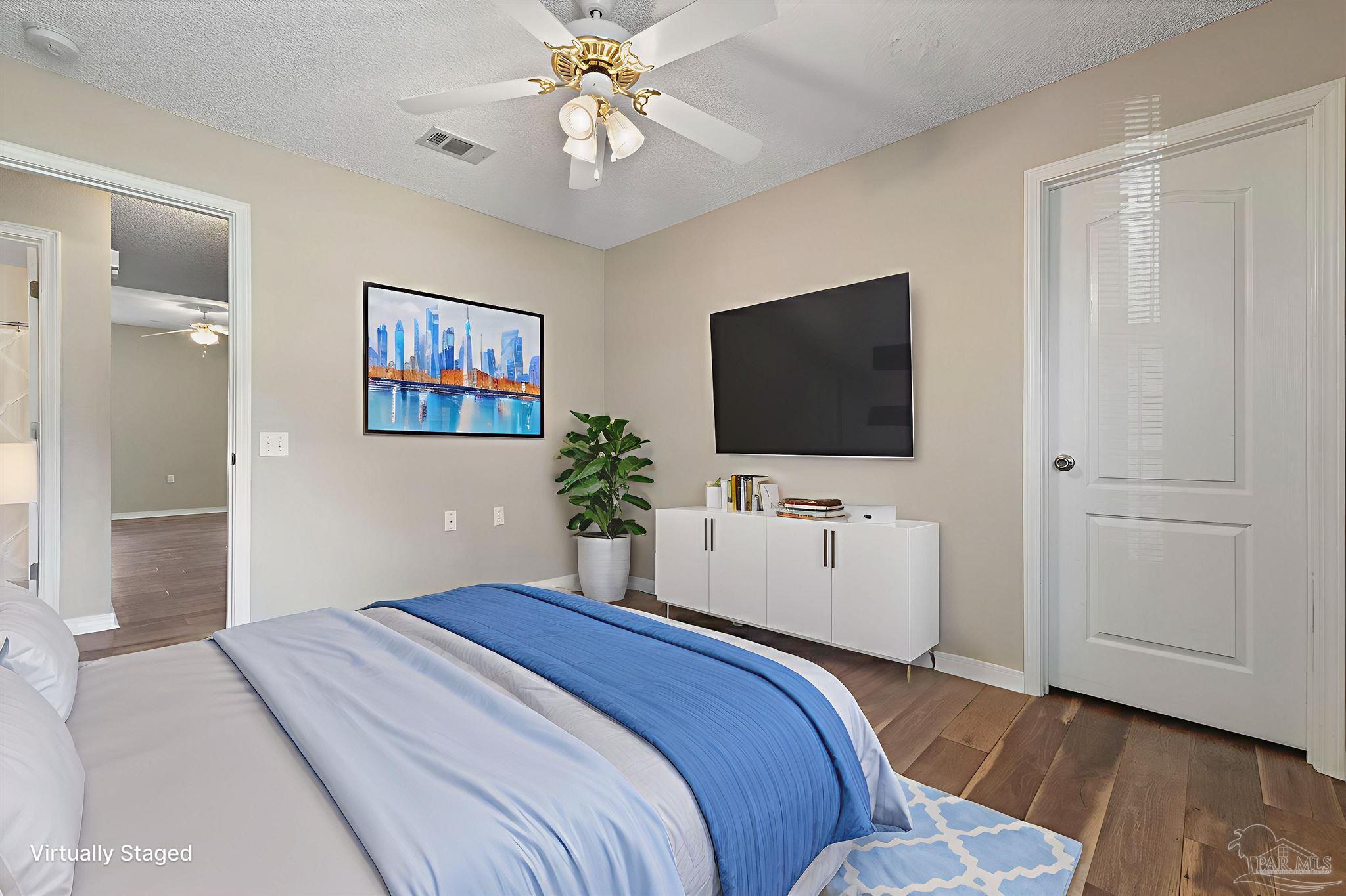 3688 Quail Run Road Gulf Breeze, FL 32563 - Photo 26 of 40 Gallery Image 26