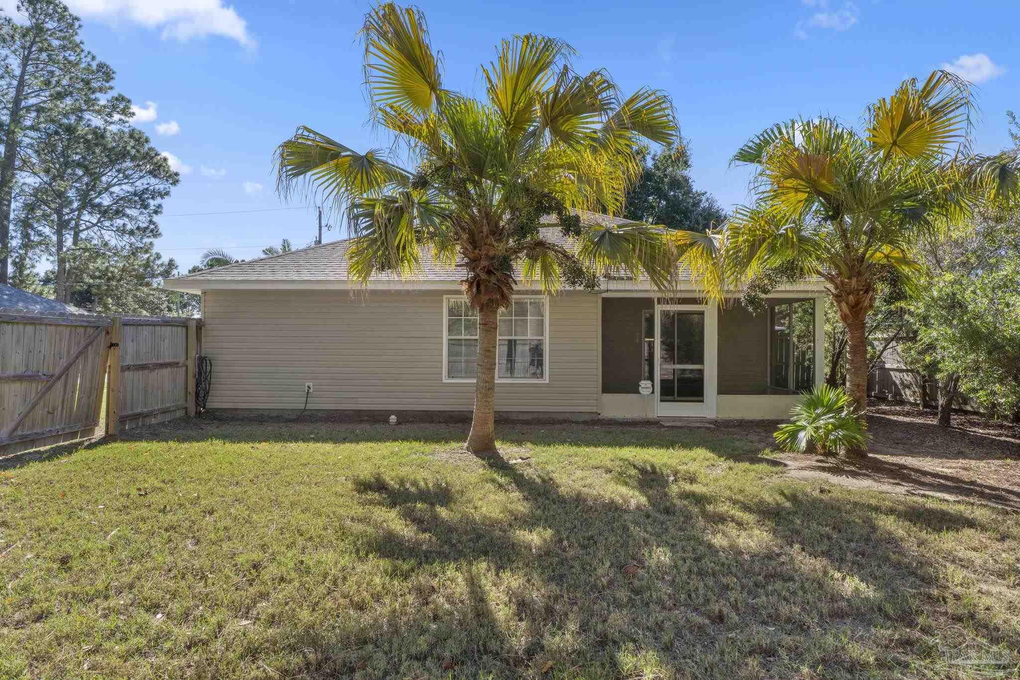 3688 Quail Run Road Gulf Breeze, FL 32563 - Photo 3 of 40 Gallery Image 3