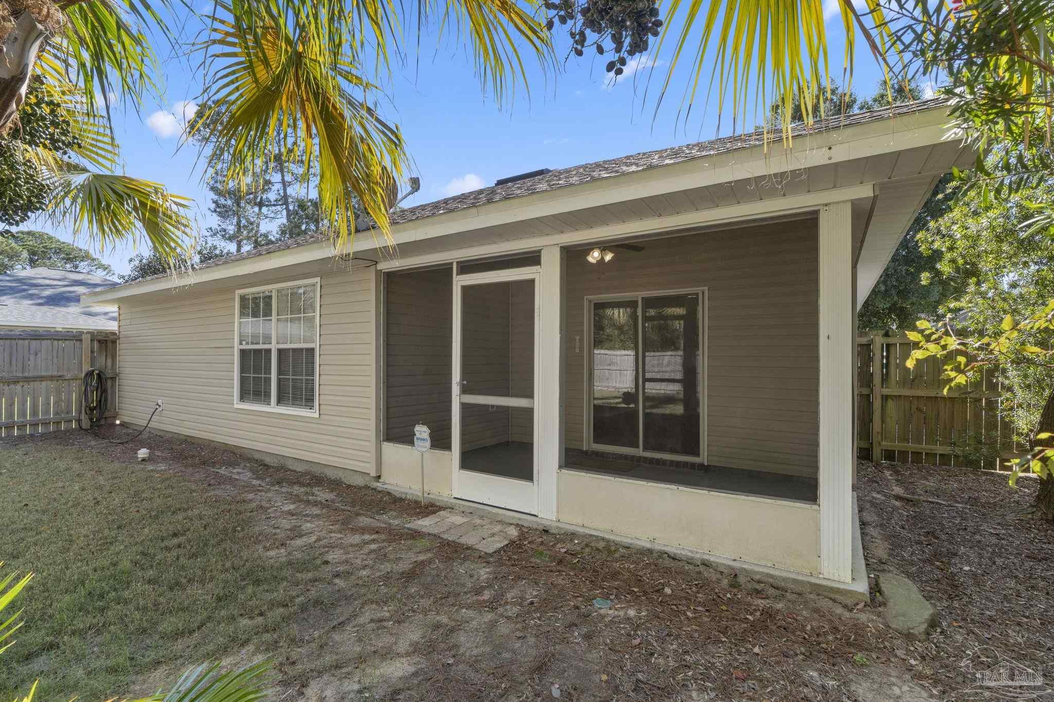 3688 Quail Run Road Gulf Breeze, FL 32563 - Photo 36 of 40 Gallery Image 36