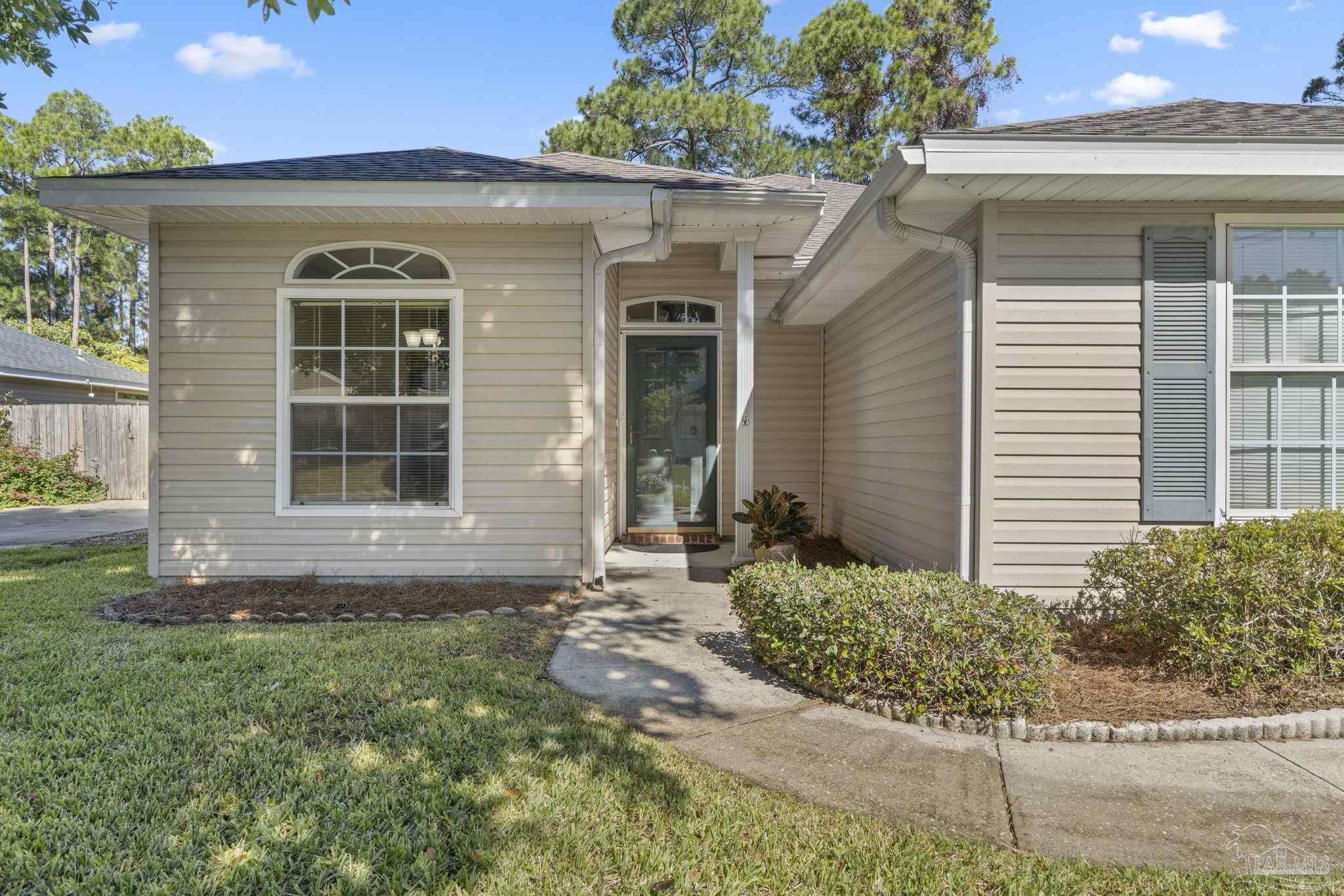 3688 Quail Run Road Gulf Breeze, FL 32563 - Photo 6 of 40 Gallery Image 6