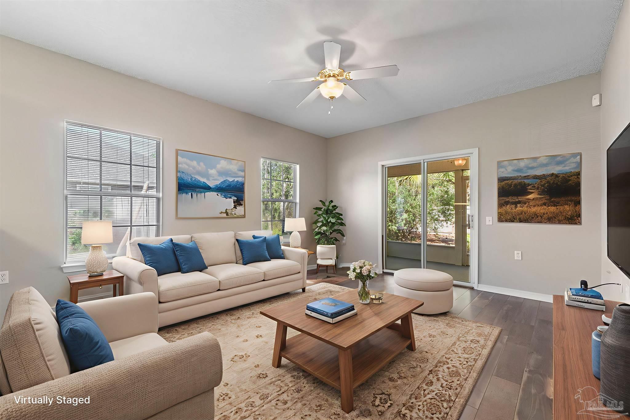 3688 Quail Run Road Gulf Breeze, FL 32563 - Photo 8 of 40 Gallery Image 8