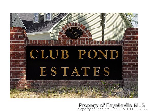 128 Club Forge Road Raeford, NC 28376 - Photo 1 of 1 Gallery Image 1
