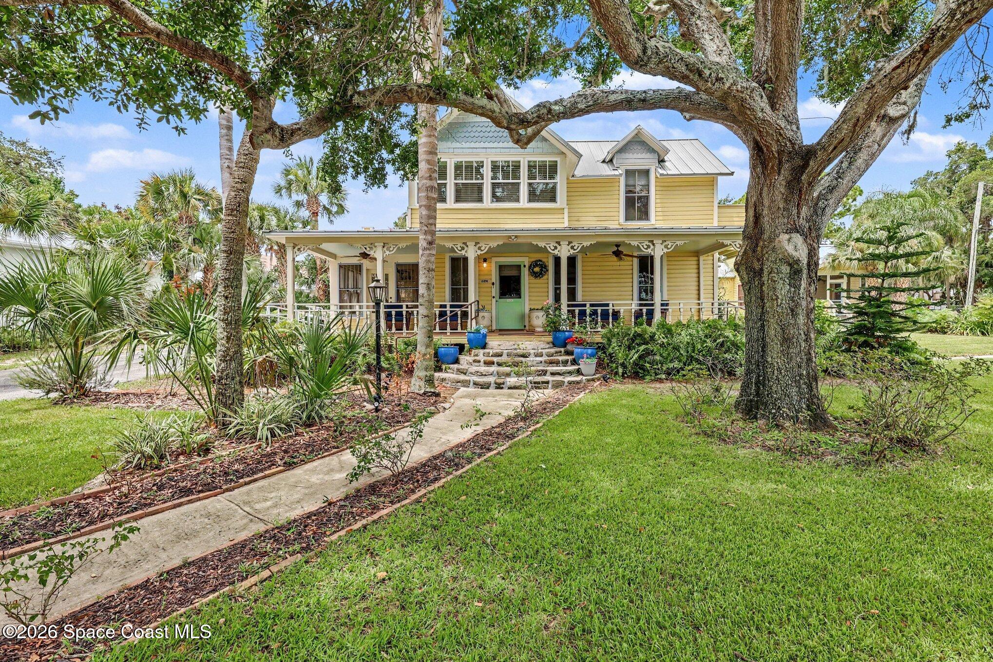 7 Mitchell Street Cocoa, FL 32922 - Photo 1 of 71 003_file_3466