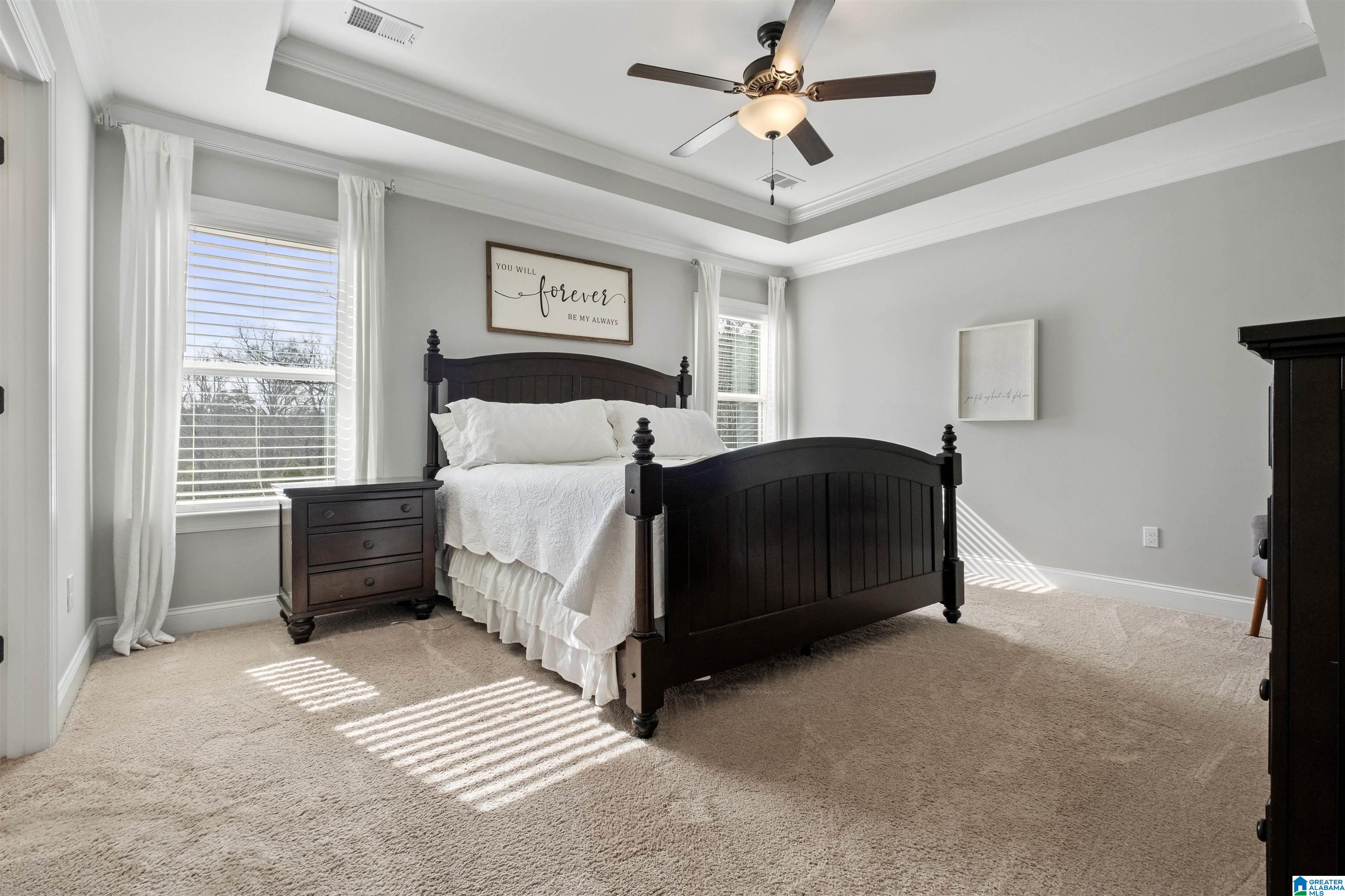 221 MacDonald Court Springville, AL 35146 - Photo 18 of 34